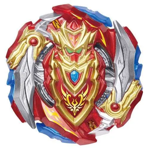 Takara Tomy Beyblade Burst B-129 Starter Cho-Z Achilles 00 Dimension - Image 3