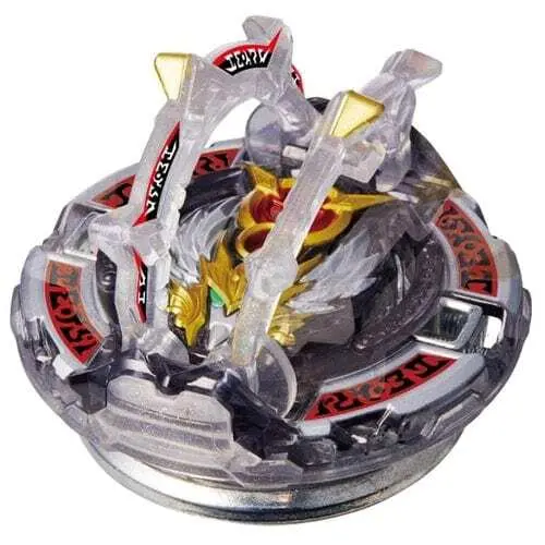 Takara Tomy Beyblade Burst Dynamite Battle B-192 Booster Greatest Raphael Over High Xtend+ - Image 3
