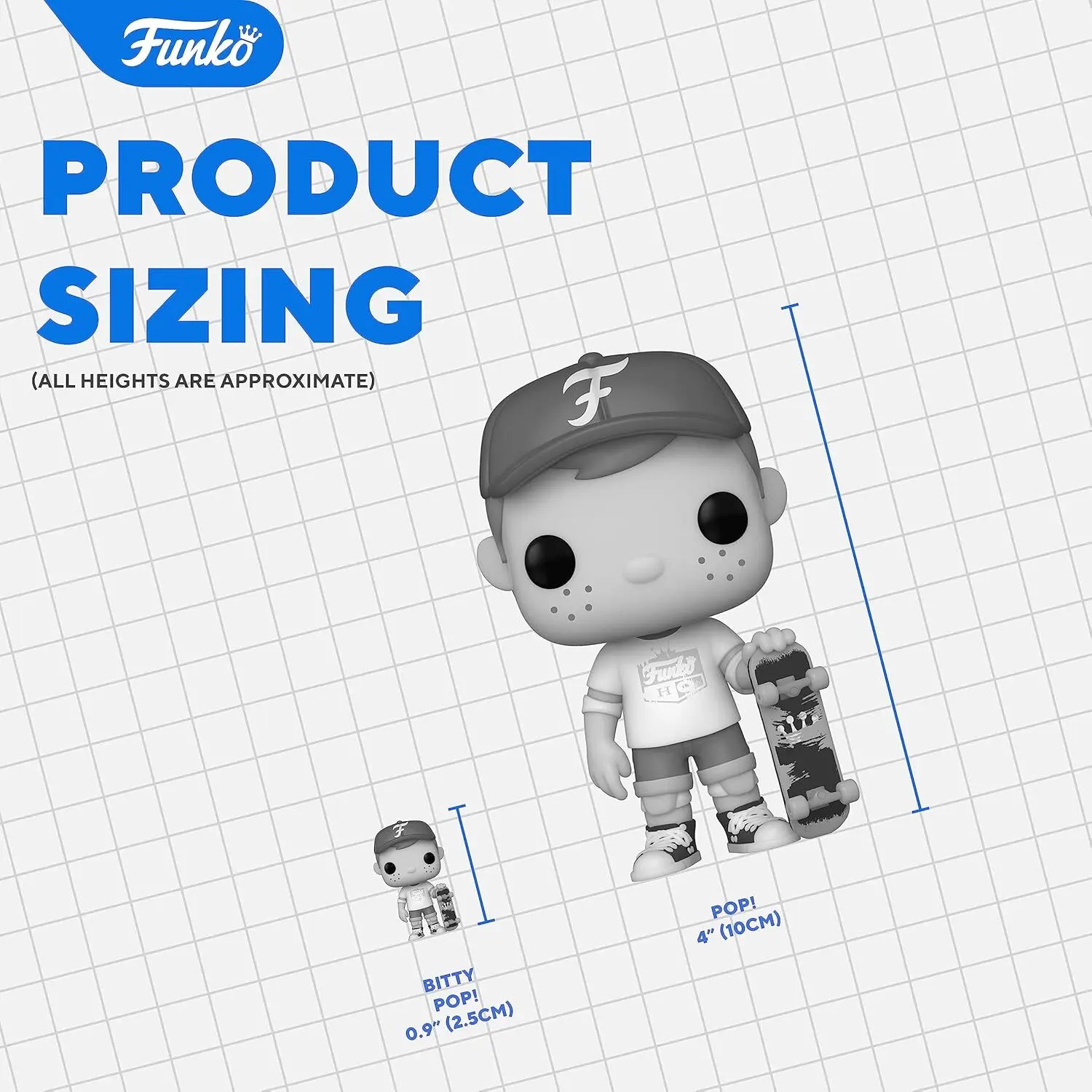 Funko Bitty Pop! Marvel - Hulk And A Surprise Mystery Mini Figure - 0.9 Inch (2.2 Cm) - Marvel Comics Collectable - Stackable Display Shelf Included - Gift Idea - Party Bags Stocking - Image 4