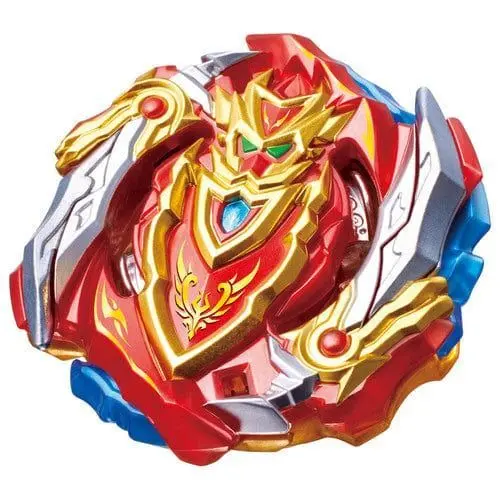 Takara Tomy Beyblade Burst B-129 Starter Cho-Z Achilles 00 Dimension - Image 4