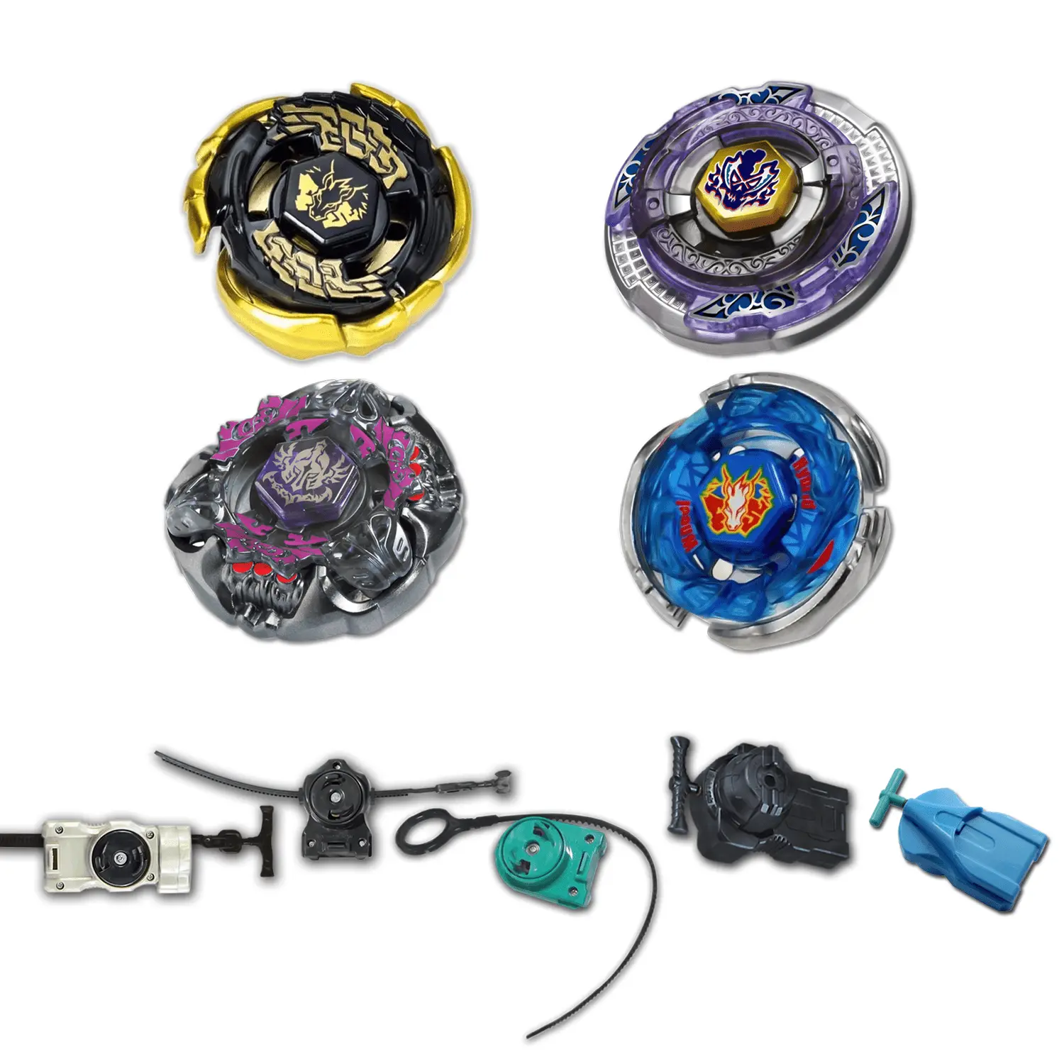 Pluto Pack