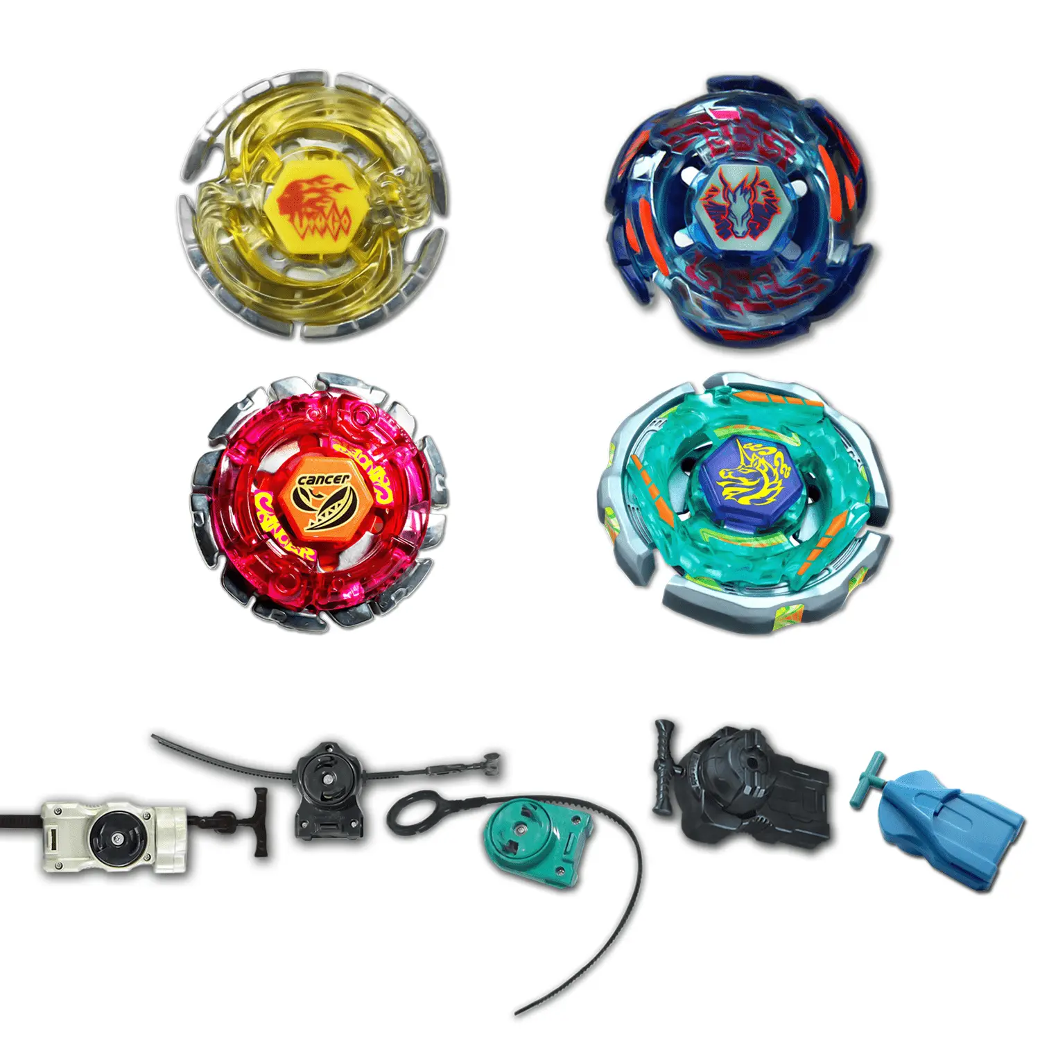 Invasion Pack