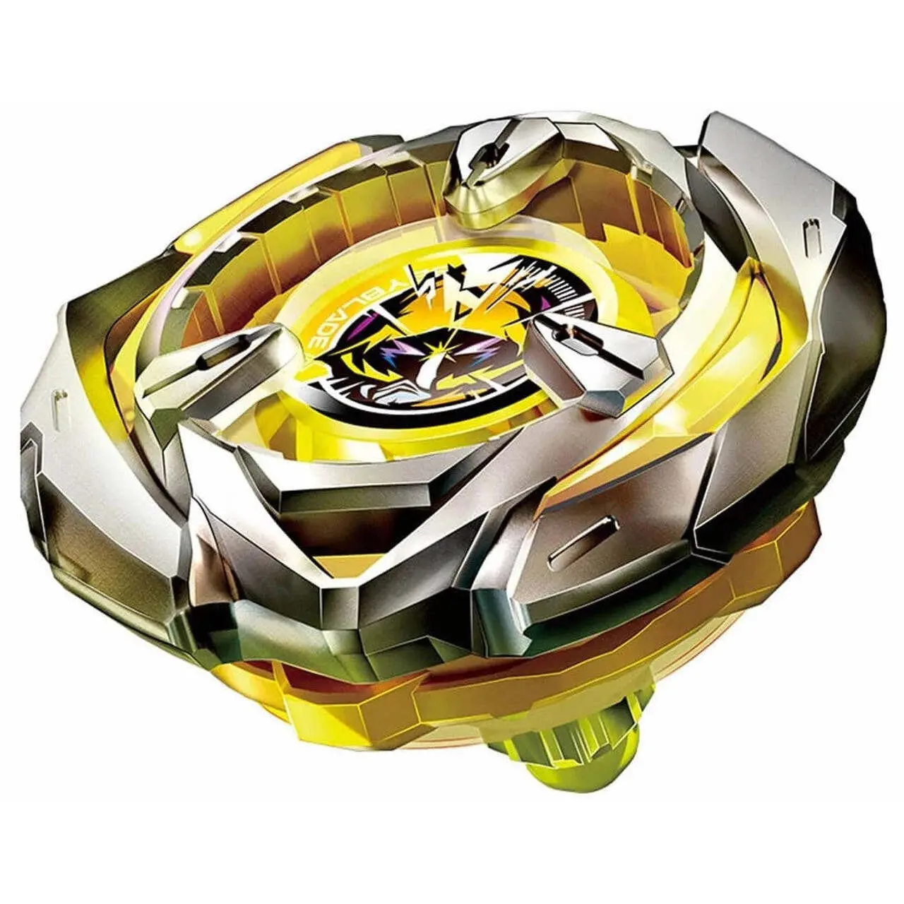 Takara Tomy Beyblade X Bx-03 Starter Wizard Arrow 4-80B - Image 4