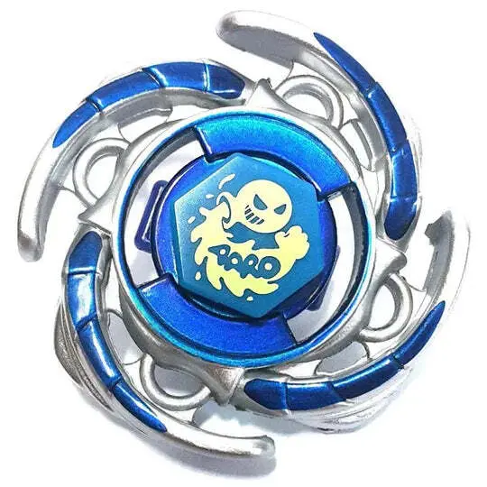 Takara Tomy Beyblade Aquario 105F Aquarius Bb-72 - Image 2