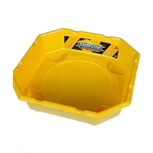 Beyblade Battle Stadium Arena With Trenches - Image 3