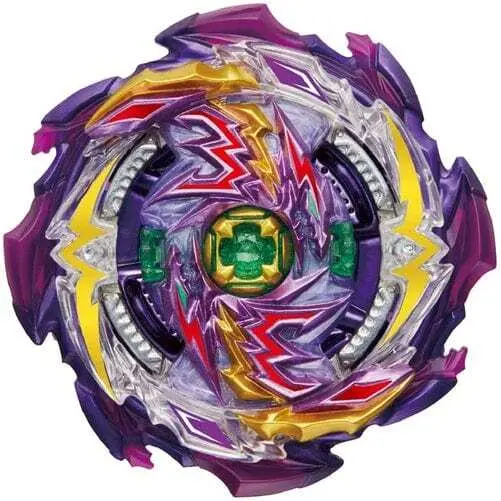 Takara Tomy Beyblade Burst B-177 Booster Jet Wyvern Around Just 1D - Image 3