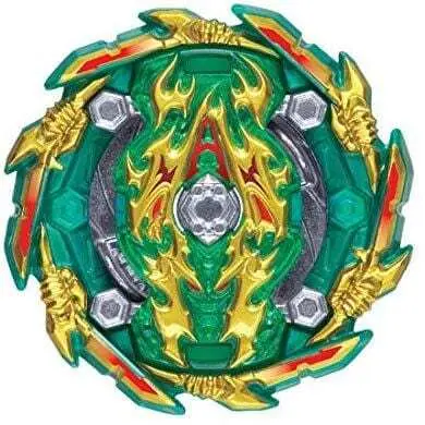 Takara Tomy Beyblade B-135 Booster Bushin Ashura.Hr.Kp Ten - Image 3
