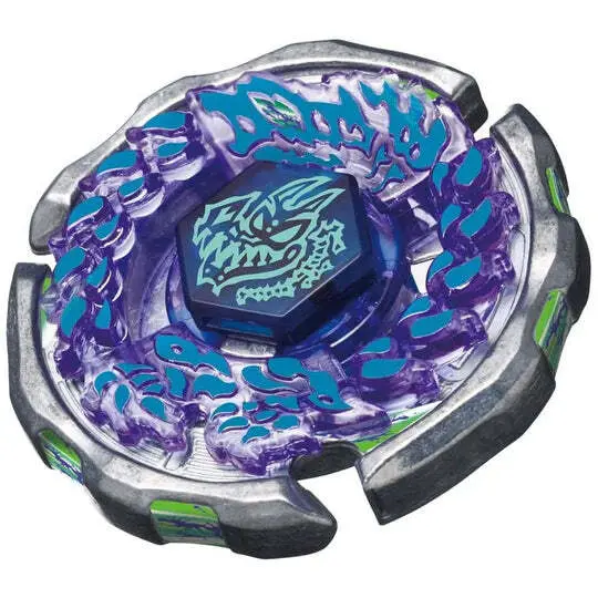 Takara Tomy Ray Gil Beyblade Bb-91 100Rsf - Image 2