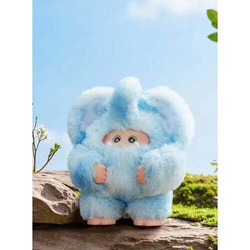 Giggle Monster Furry Forest Series Blind-Box Vinyl Plush - Image 7