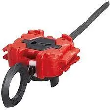 Burst Light Launcher (Red) B-107