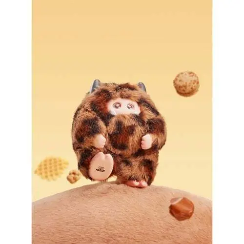 Giggle Monster Marshmallow Dreams Series Blind-Box Vinyl Plush - Image 12