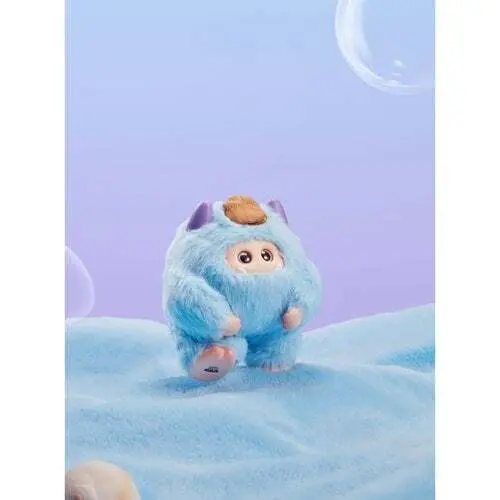 Giggle Monster Marshmallow Dreams Series Blind-Box Vinyl Plush - Image 14