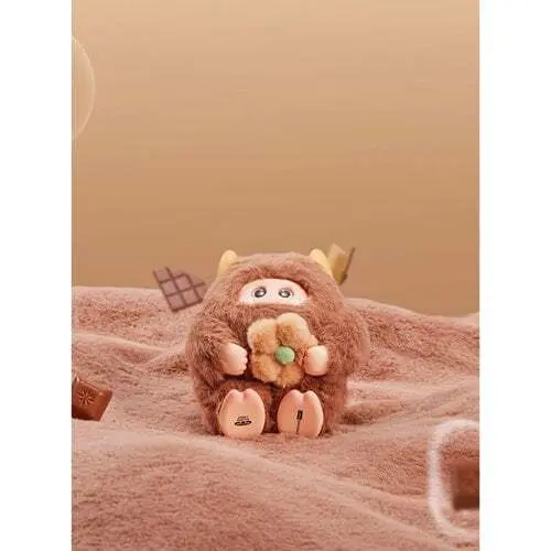 Giggle Monster Marshmallow Dreams Series Blind-Box Vinyl Plush - Image 11