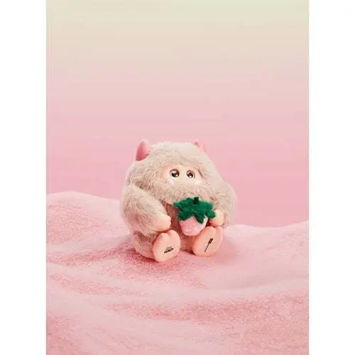 Giggle Monster Marshmallow Dreams Series Blind-Box Vinyl Plush - Image 5
