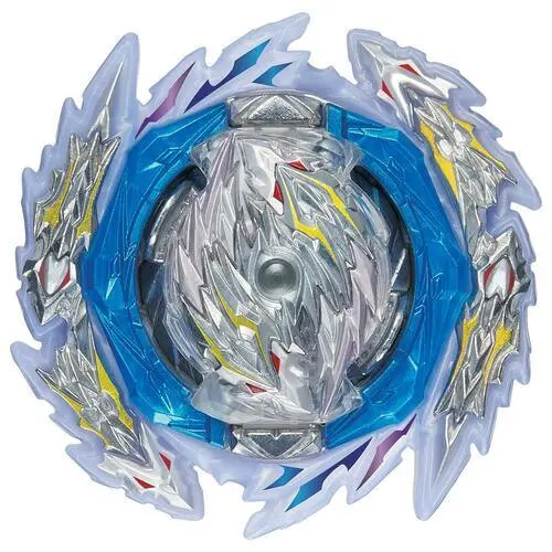 Takara Tomy Beyblade Burst Dynamite Battle B-189 Booster Guilty Longinus Kr Metal Destroy-2 - Image 2
