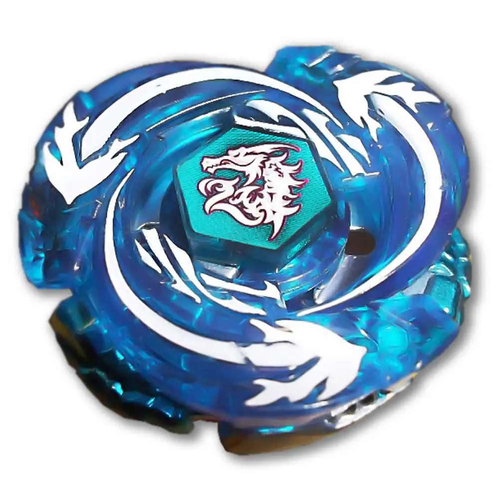 Ultimate Meteo L-Drago Assault 85Xf Bb-98A