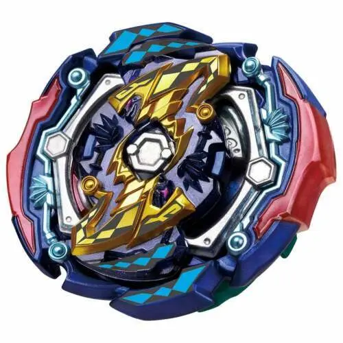 Judgement Joker Burst Gt Gatinko Beyblade B-142