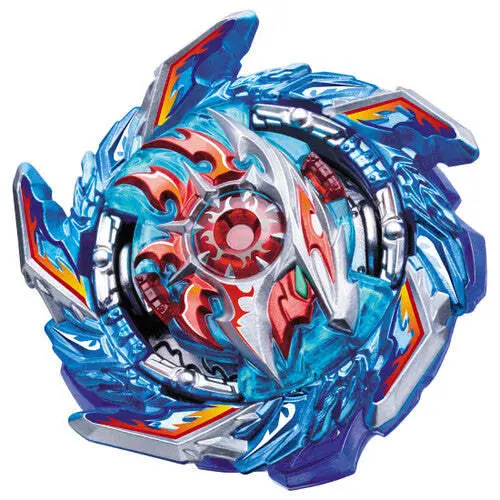 Takara Tomy Beyblade Burst Superking B-160 Booster King Helios.Zn 1B - Image 3