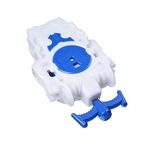 Takara Tomy Lost Longinus / Luinor .N.Sp Burst Beyblade Starter W/ Launcher B-66 - Image 5