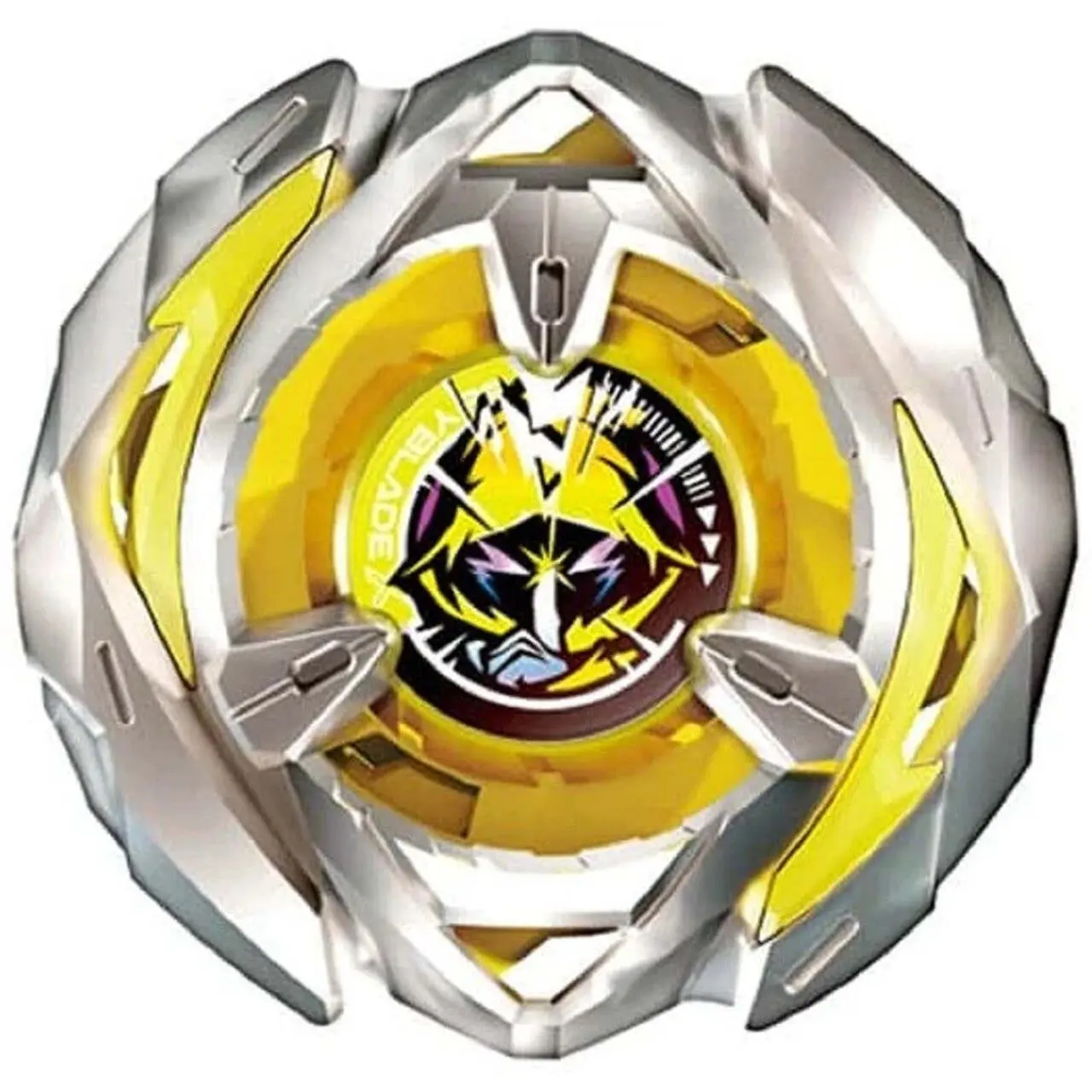 Takara Tomy Beyblade X Bx-03 Starter Wizard Arrow 4-80B - Image 5