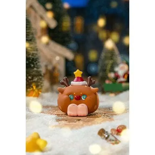 Obs Star Seeking Fairyland Series Blind-Box Mini-Figure - Image 14