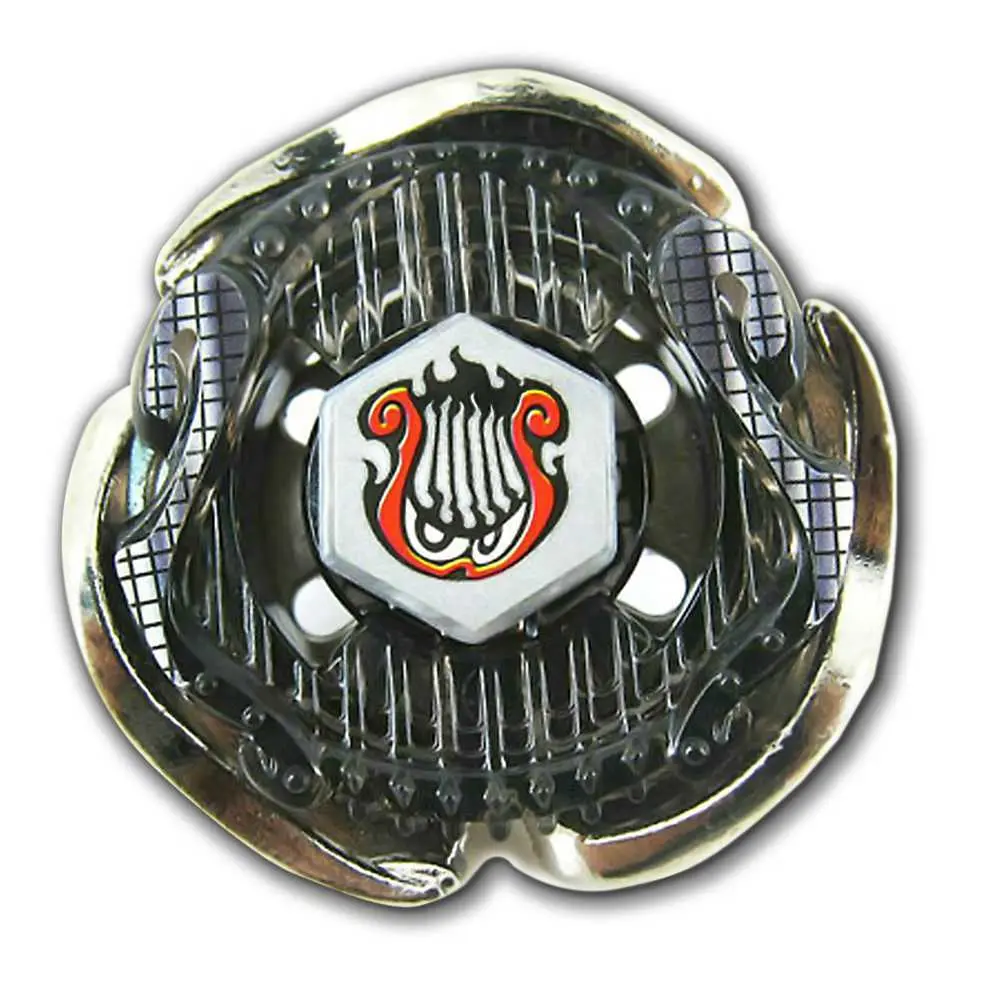 Spiral Lyre (Screw Lyra) Ed145Mf Bb-116