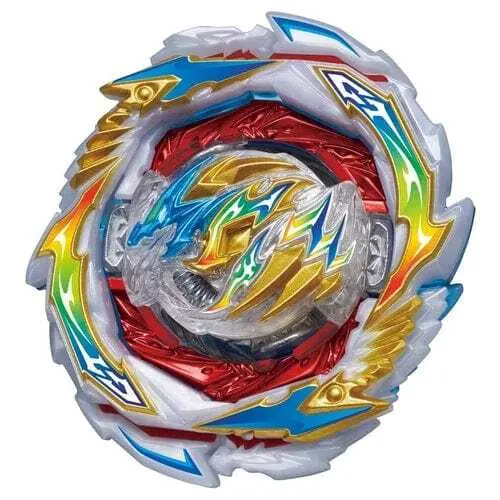 Takara Tomy Beyblade Burst Ultimate Layer Series B-199 Booster Gatling Dragon.Kr.Cm'-10 - Image 3