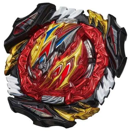 Takara Tomy Beyblade Burst Ultimate Layer Series Booster B-197 Divine Belial Nexus Ad-3 - Image 2