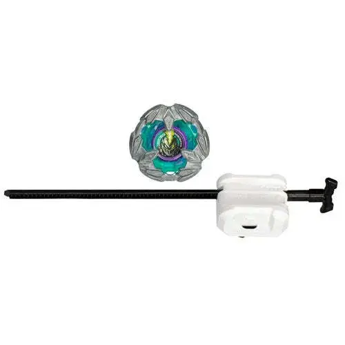 Hasbro Beyblade X Lance Knight 4-80Hn Starter Pack Set - Image 3