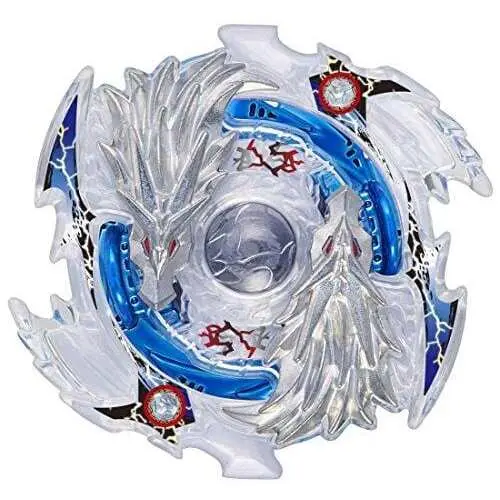 Takara Tomy Lost Longinus / Luinor .N.Sp Burst Beyblade Starter W/ Launcher B-66 - Image 4