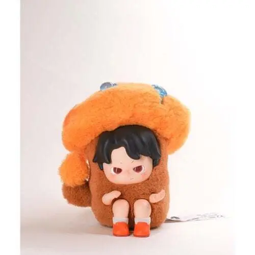 Dream Boy Hidden In His Own Corner Series Blind-Box Plus - Image 5