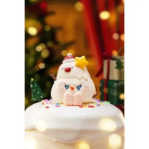 Obs Star Seeking Fairyland Series Blind-Box Mini-Figure - Image 7