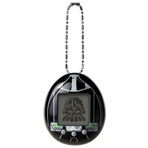 Star Wars Darth Vader Tamagotchi Nano Digital Pet With Silicone Case - Image 2