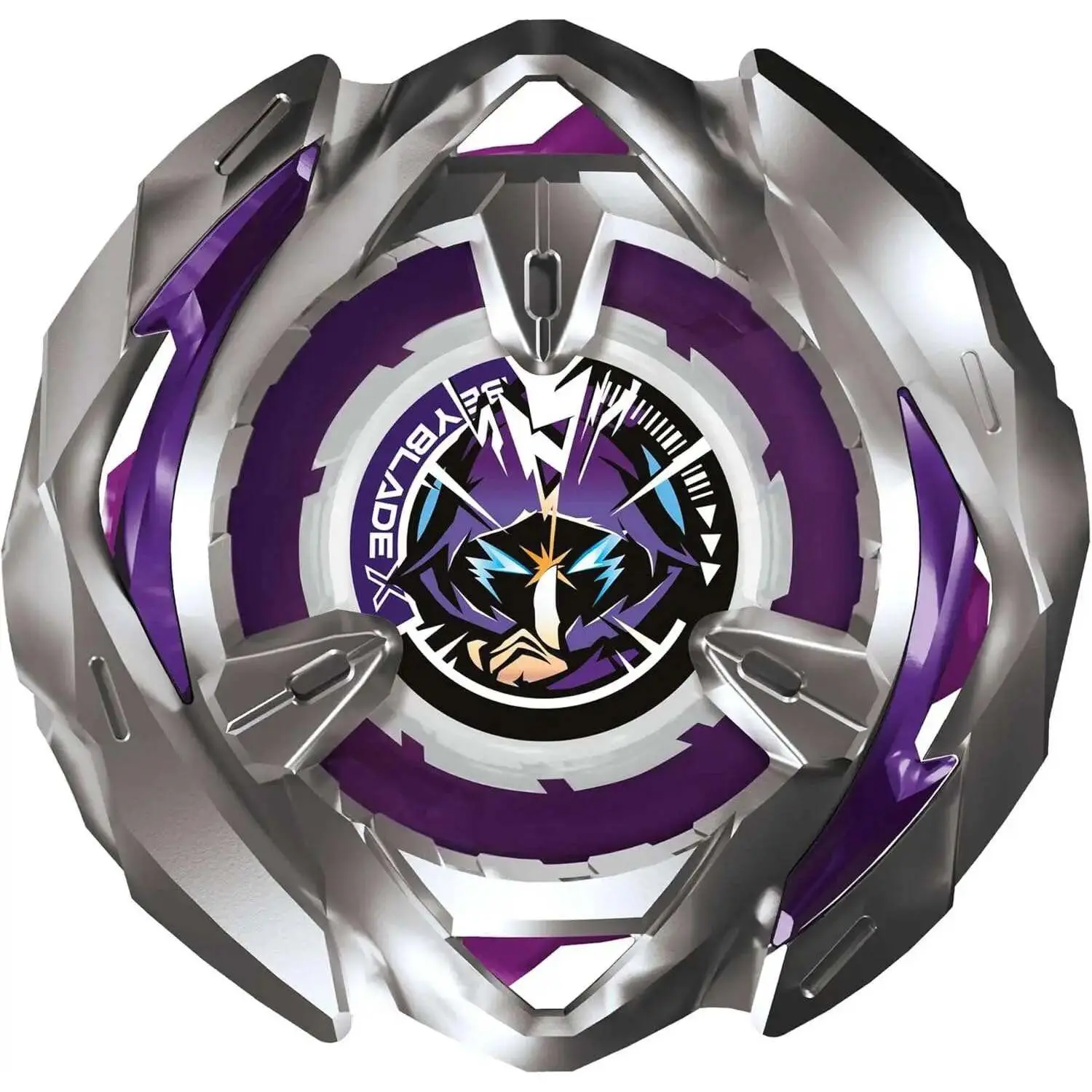 Bey Bbx Arrow Wizard - Image 3
