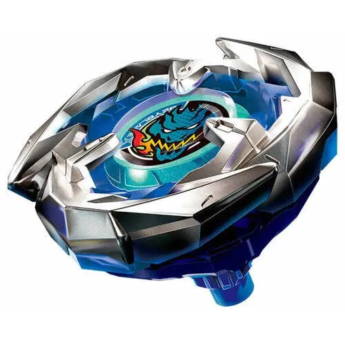 Takara Tomy Beyblade X Bx-07 Start Dash Set (All In One Entry Set) - Image 5