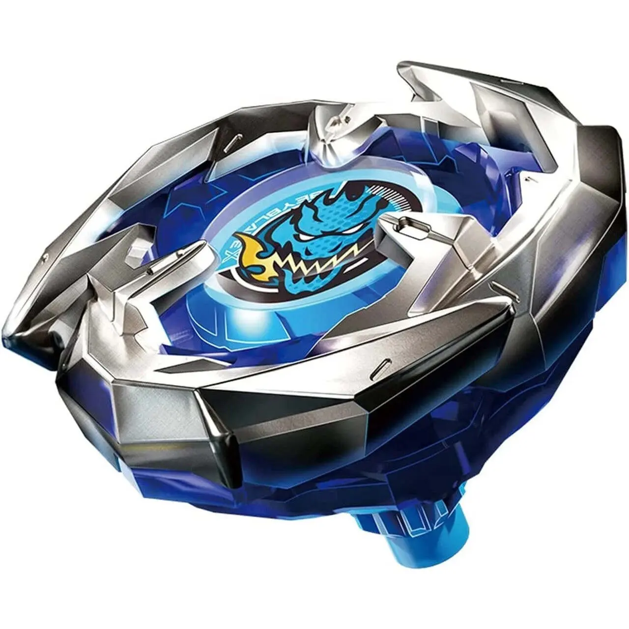 Takara Tomy Beyblade X Bx-01 Starter Dran Sword 3-60F - Image 4