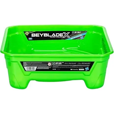 Beyblade X Battle Top Beystadium